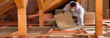 Trusted Valdosta, GA Insulation Services Experts